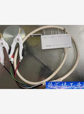 Chroma A165022测试线测试夹具，成色很新实物图  询价下单