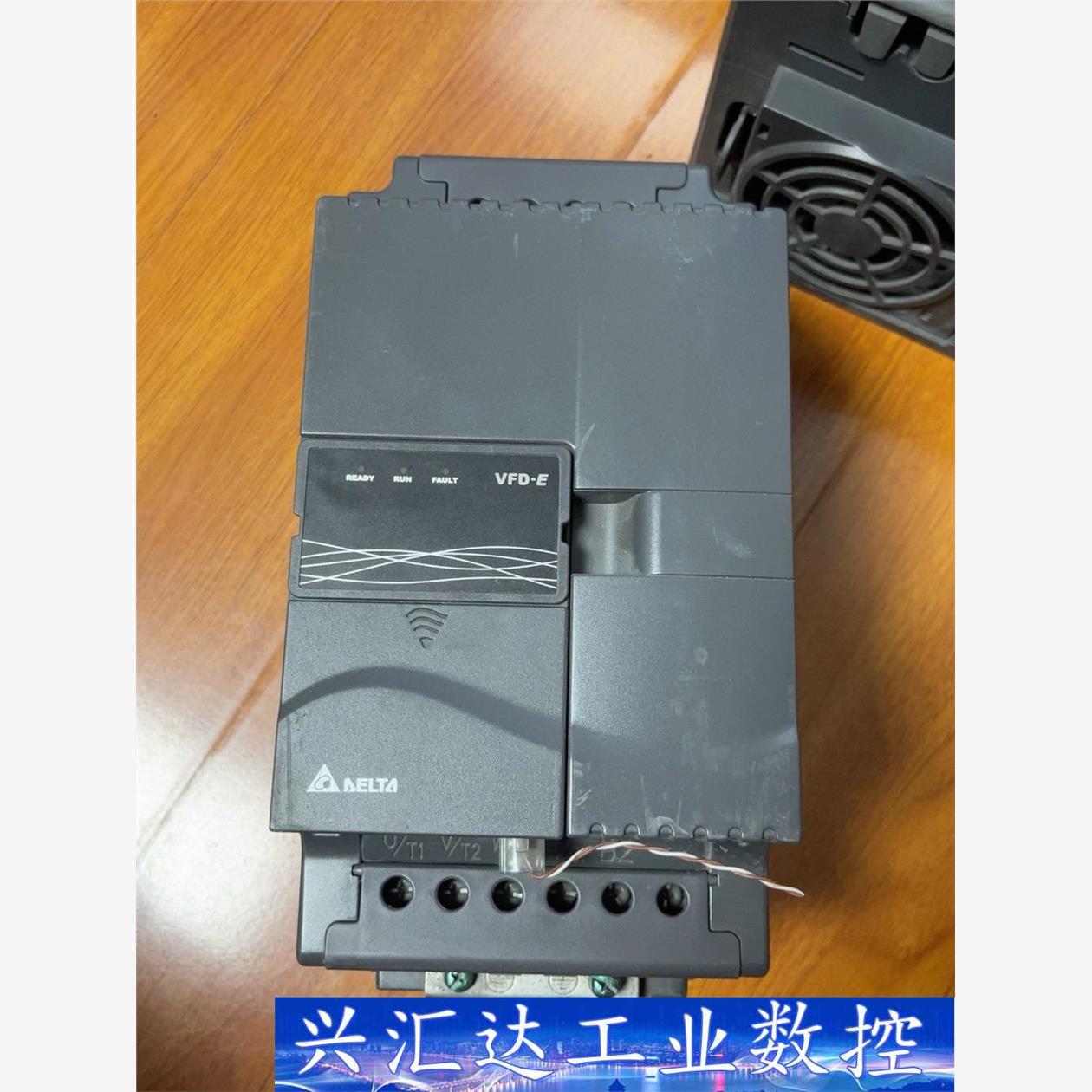 拆机台达VFD110E43A  380v/11kw 图片实拍  询价下单