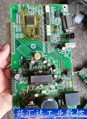 SGDR-SDBCA01AB拆机安川机器人板，如图实拍，便宜 议价商品