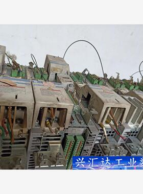 力士乐伺服驱动器  DKCXX.3-040-7 DKC02.  询价下单