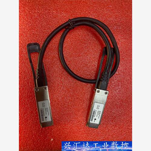 cisco QSFP 40G  DAC MA- C BL-4  询价下单