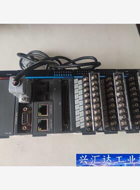 英威腾AX71-C-1608P主机  PLC控制器 议价商品