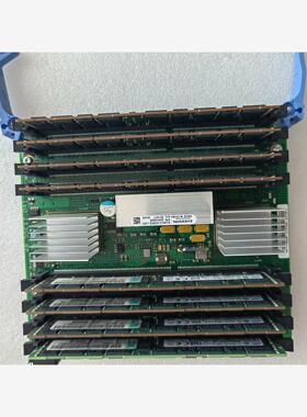 IBM P740/P720内存板 IBM EM01 00E0