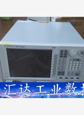 转让Agilent N5227A矢量网络分析仪，频率范围：1  询价下单