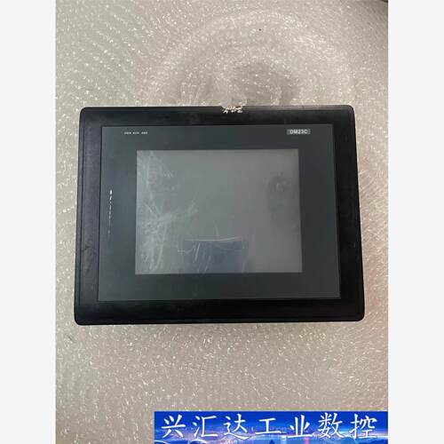 1.DM23C-005-1-TY-F02C二手拆机邦普DM2 议价商品