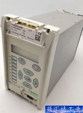 MiCOM P122拆机施耐德微机保护控制器P122B00F  询价下单