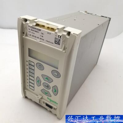 MiCOMP122拆机施耐德微