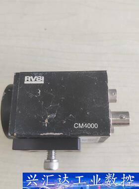BVSI工业相机002-CM4000 工业相机，实物拍摄，包  询价下单
