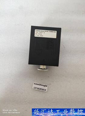 Leybold   TTR211  S莱宝真空计议价 议价商品