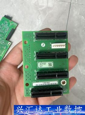 395775-A01，AB753/755变频器转接板，插口板  询价下单