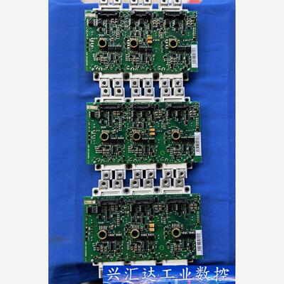 4  ACS800变频配件 FS450R17KE3/AGDR  询价下单