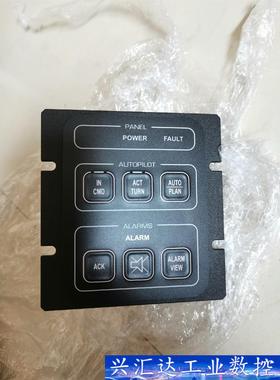 KONGSBERG ALC NAV 603527 控制面板现 询价下单