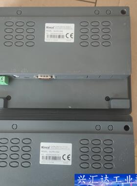 步科触摸屏GL070_V002  成色绝对充新  询价下单