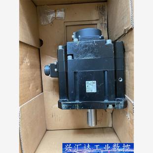 三菱伺服電機 SR352BJ 功能已測試 詢價下單 帶剎車電機型號HG