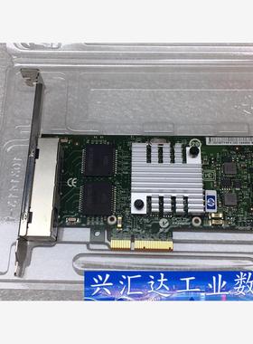Intel HP NC365T 四口千兆网卡 i340-t4  询价下单