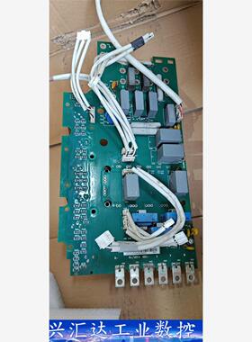 abb880变频模块板ZMAC-551 模块包好。45kw拆  询价下单