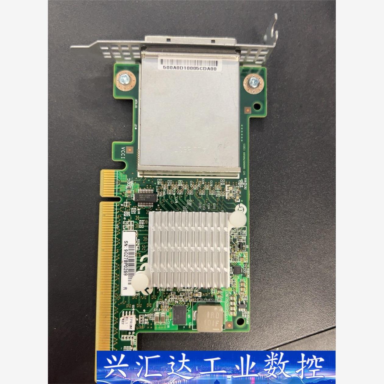 DELL 戴尔 C6145 控制卡 GMV12 适用  询价下单