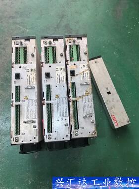 LUST路斯特驱动器MC7402 PosMod3.0.c11 议价商品