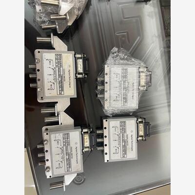 Agilent20GHz射频微波同轴开关N1810TL