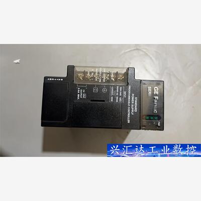 GE 发那科 电源IC693PWR321Y基本全新  询价下单