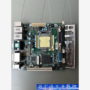 现货 小主板配有挡板 询价下单 SYS76992VGGA 艾讯