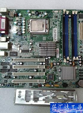 原装G7V300-DTX1工业电脑主板 G7V300咨询议价