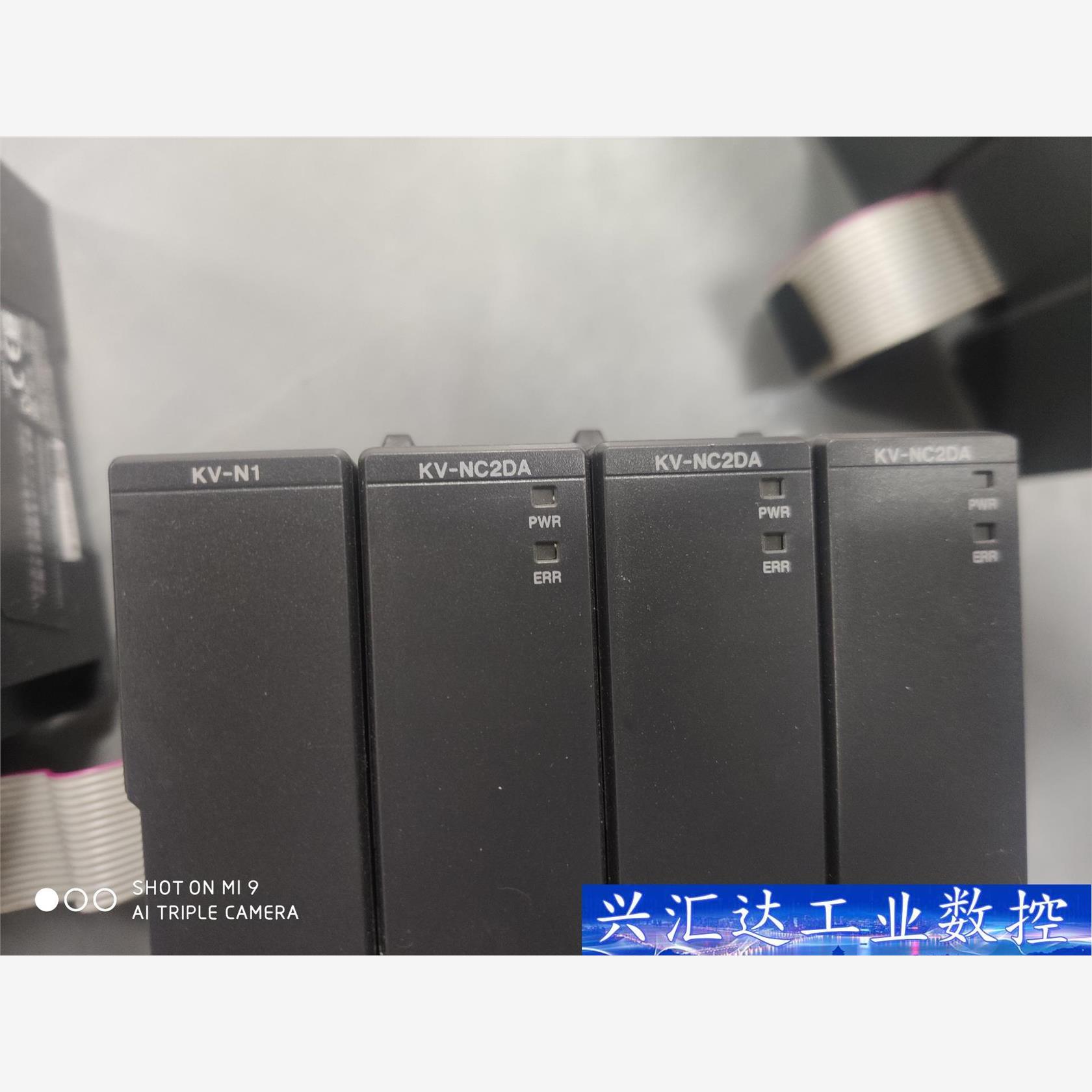 拆机原装基恩士、LV-N60A