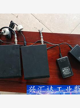 拆机 TELI CSU9001两台，成色如图，功能包好，合适  询价下单