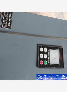 深圳台达软启动SHTD8-90kw一台，实物拍摄，成色如图所  询价下单