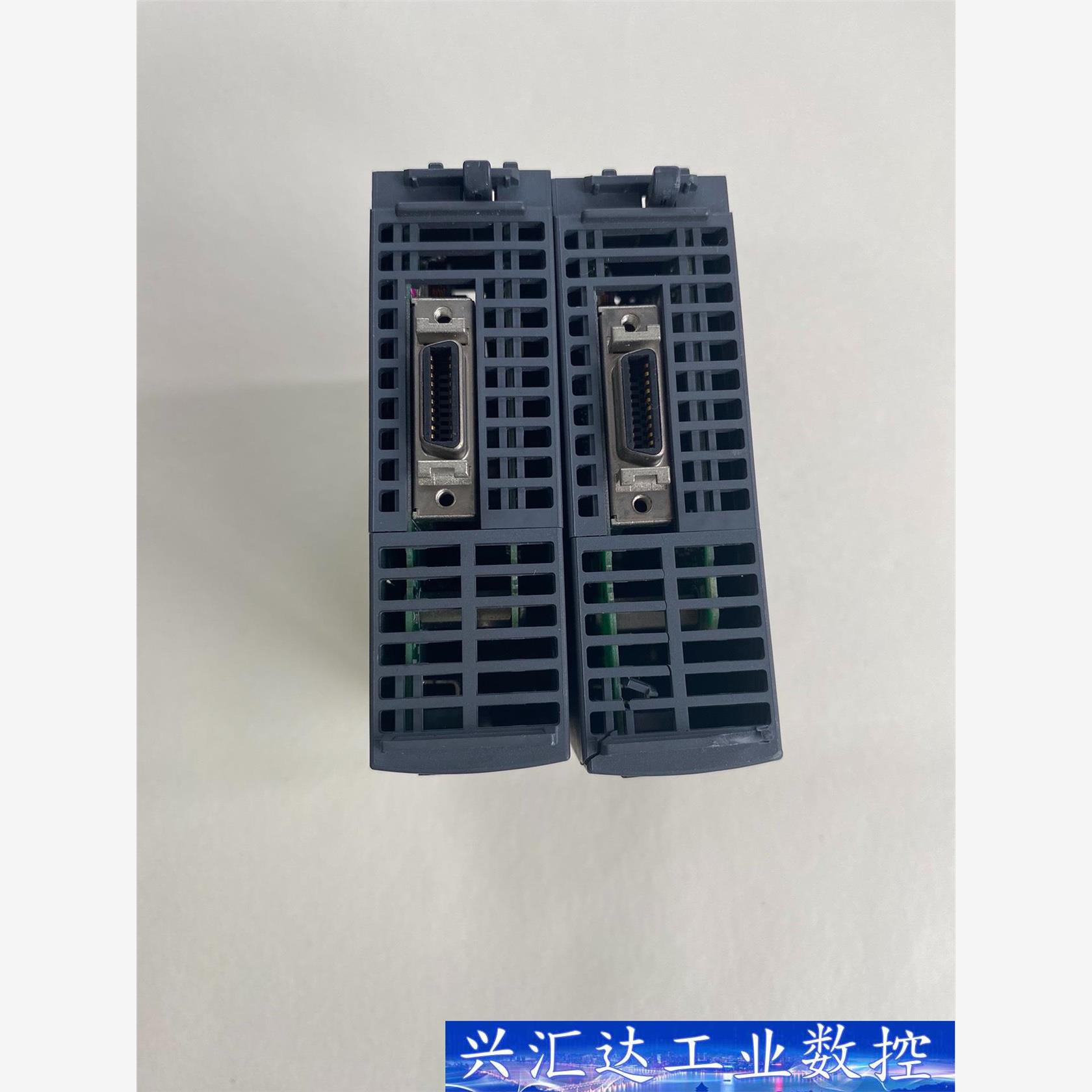 三菱定位模块，型号QD75M2，成色实物如图 功能包好 ，  询价下单