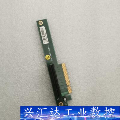勤诚1U横向转接卡X8Riser Card 80H09313  询价下单