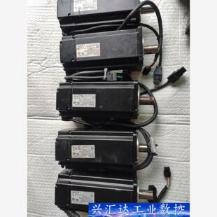 功能 议价商品 ECMC一CW0807SS 台达伺服750W带刹车电机