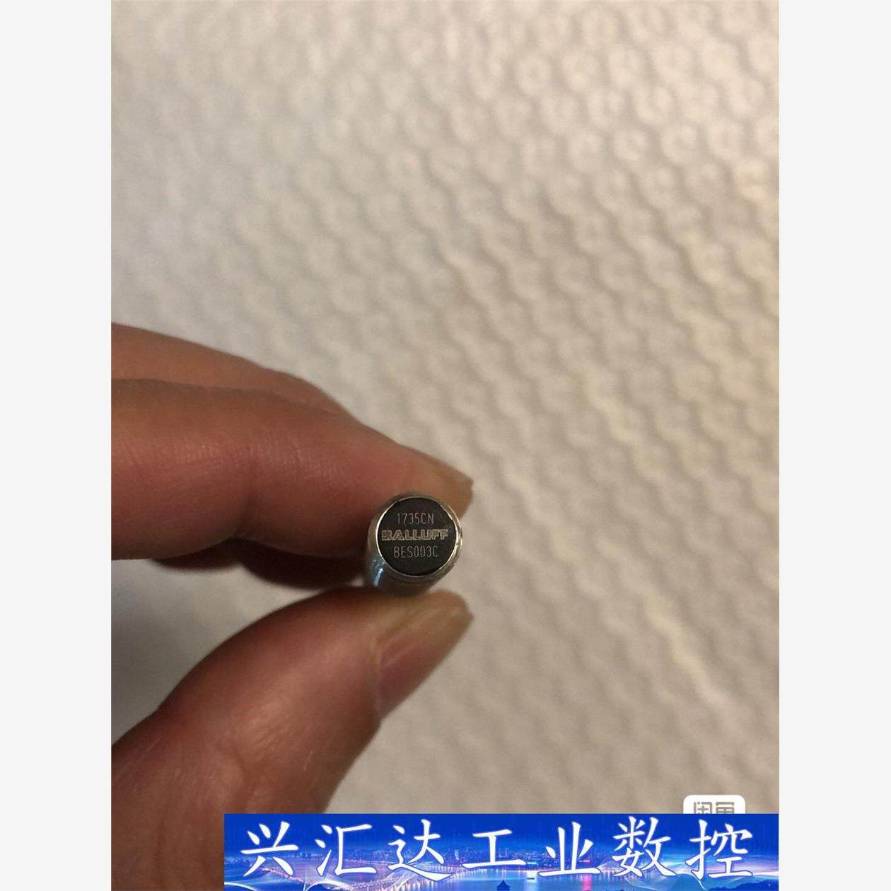 全新原装BALLUFF接近开关BES003C BES M08  询价下单