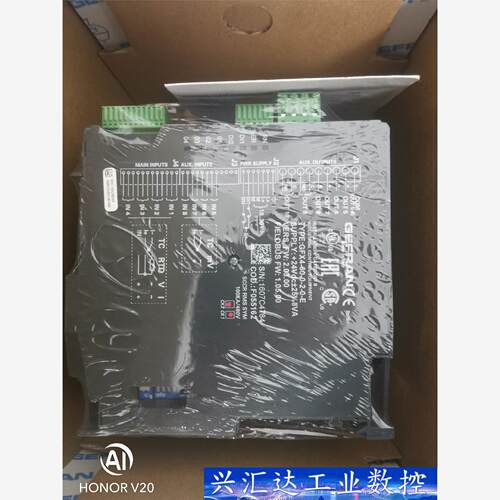 GFX4-IR-30-0-2-0-P/E-U05杰弗伦温度控 议价商品