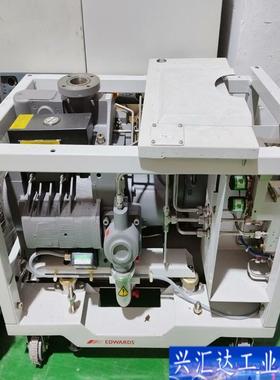 英国爱德华EDWARDS QDP40干泵，二手包好现咨询议价