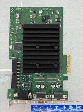 德国basler图像采集卡siliconsoftware/m 议价商品