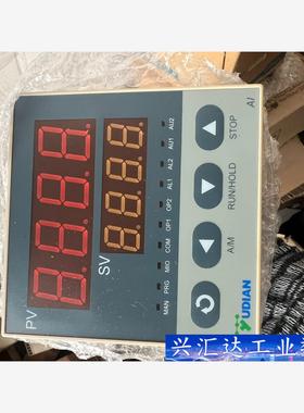 宇电AIYUDIAN AI-702M全新原装正品 有包装实物  询价下单