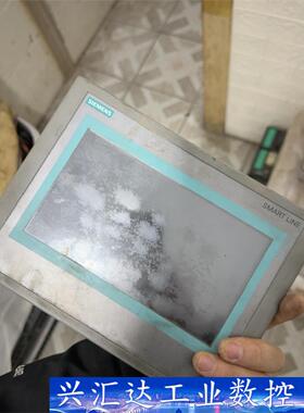 6AV6648-0BC11-3AXO西门子触摸屏7寸  询价下单