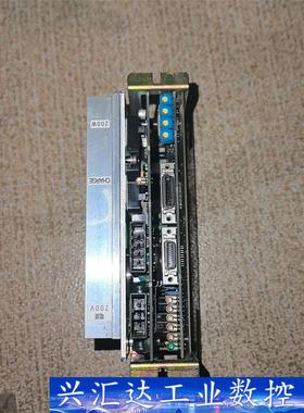 安川驱动器CACR-02-SKAA 拆机包好 600  询价下单