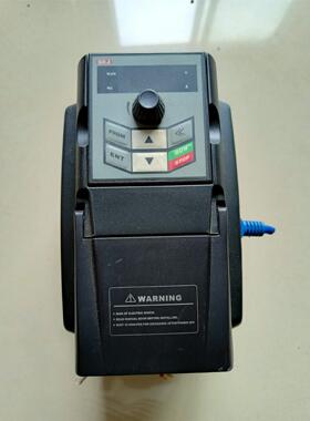 拆机三晶变频器ATV-4T2R2GH