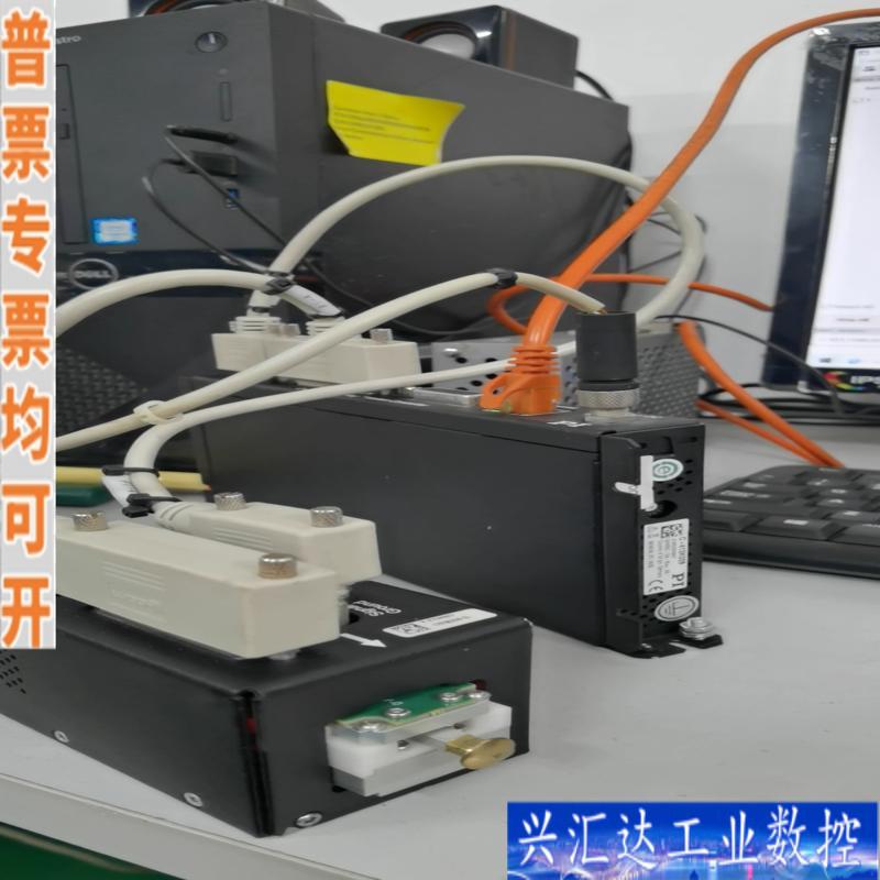 PI音圈电机伺服控制器C-413K009，V-275咨询议价