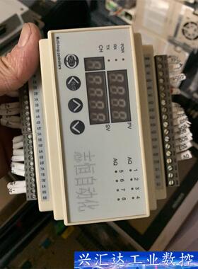 温控模块 SK03.1608.F3dc  单个成色漂亮 议价商品