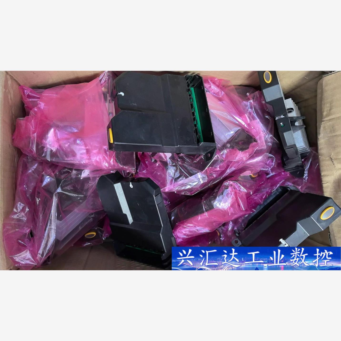 苏拉BD6-BD7全新原装Spn控制器，专业维修销售  询价下单