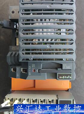 X20CP1583拆机贝加莱X20系列PLC，拆机包好议价， 议价商品