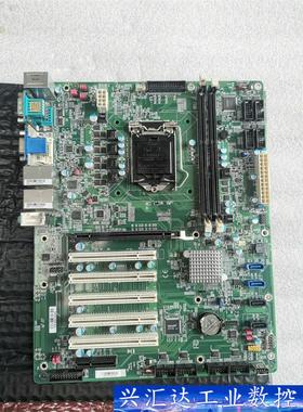 DFI友通HD632-H81C 工控机主板，保修三个月  询价下单