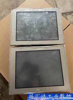 普罗菲斯触摸屏GP-4601T，PFXGP4601TAA成色 议价商品