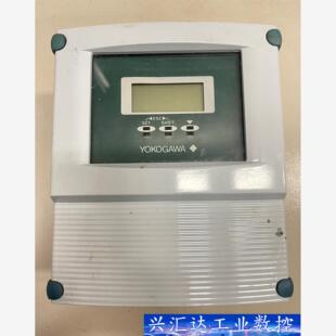 苏州横河防爆AXFA11G电磁流量计 出售 功 询价下单 工程拆机