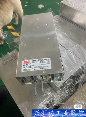 明纬SE-1000-12 台湾明纬1000W12V83A 数 询价下单