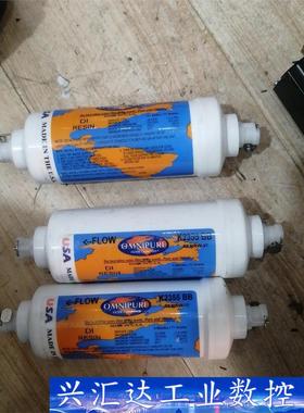 Omnipure K2355-BB 串联过滤器更换滤芯  询价下单