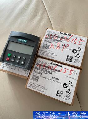 6SE6400-0BP00-0AA1，西门子MM440/42  询价下单